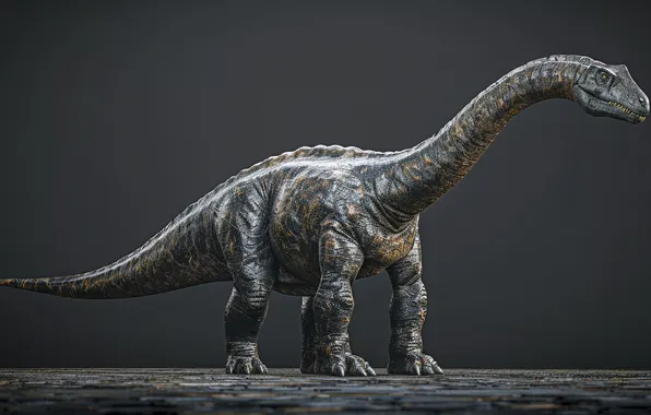 Dinosaur, Animal, Digital art, Ancient animals, Extinct animals, Prehistoric, AI art, The Art of Artificial …