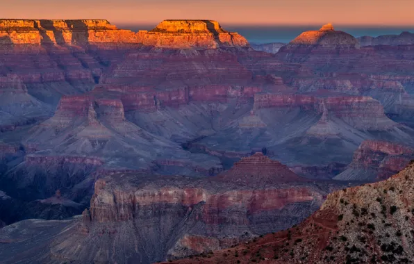 Arizona, Grand Canyon, National Park
