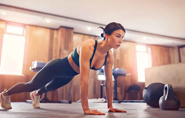 Gym, leggings, buttock, woman fitness, activewear, woman exercises, woman streching, woman workout