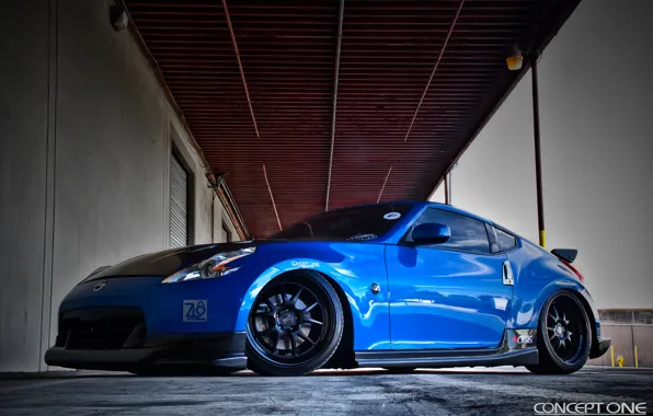 Picture nissan, 370z, edition, executive