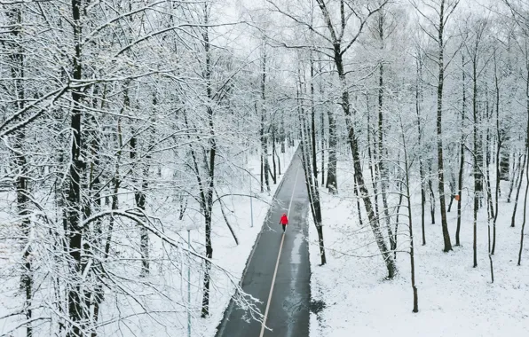 Lithuania, Kaunas, Griciupis