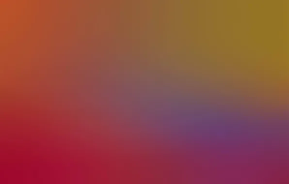 Macro, color, minimalism