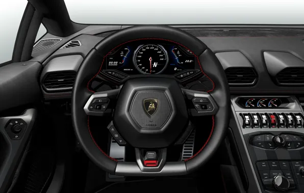 Picture Lamborghini, Salon, Interior, Lamborghini, Veneno