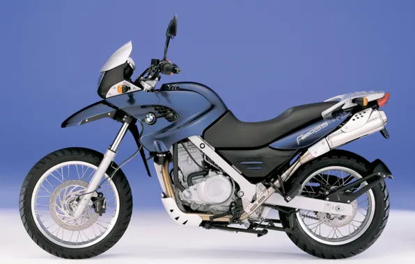 Bmw f clearance 650 gs 1999