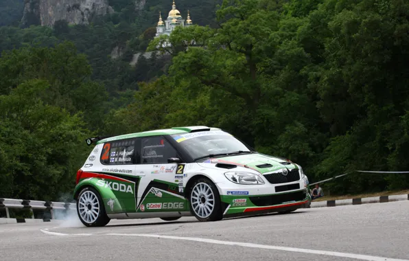 Background, Wallpaper, Russia, rally, racer, rally, the winner, s2000
