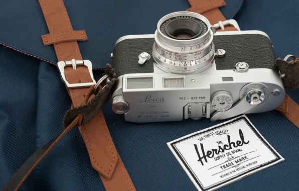 Picture background, camera, Leica