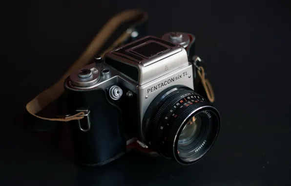 Macro, background, camera