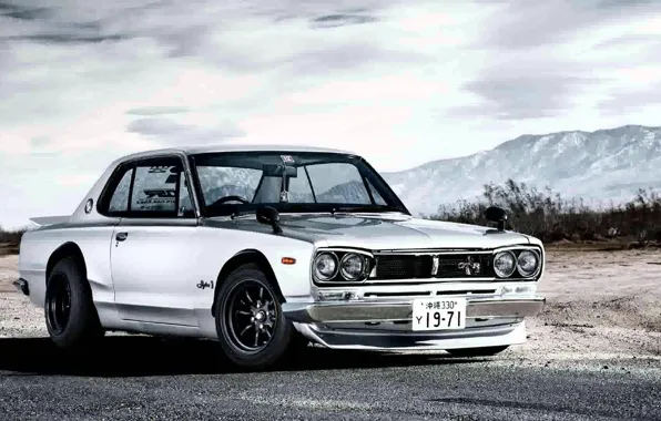 Picture Nissan, 2000, skyline gtr