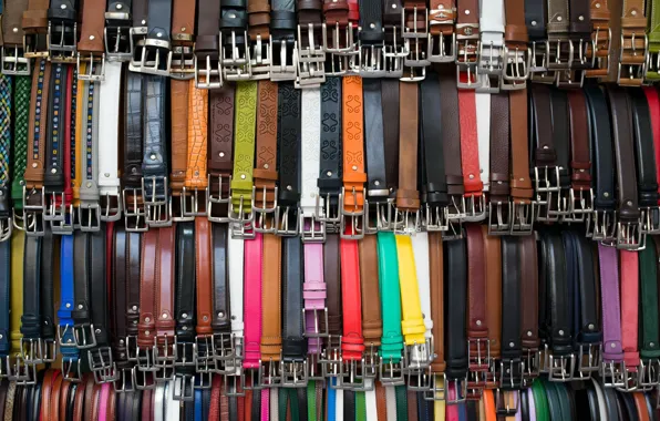 Background, color, texture, strap