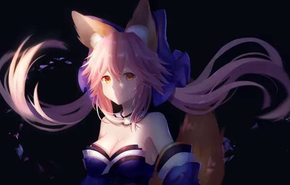 Girl, anime, fate grand order, castor