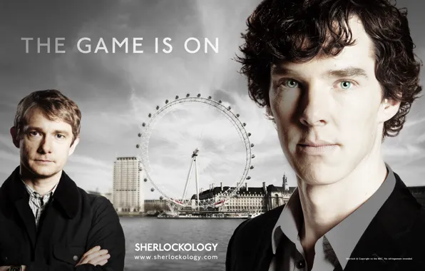 Picture actor, the series, Benedict Cumberbatch, Benedict Cumberbatch, Holmes, holmes, Sherlock, Sherlock