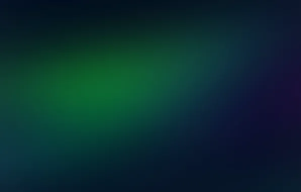 Green, colorful, abstract, blue, blur, bokeh, gradient, multi coloured