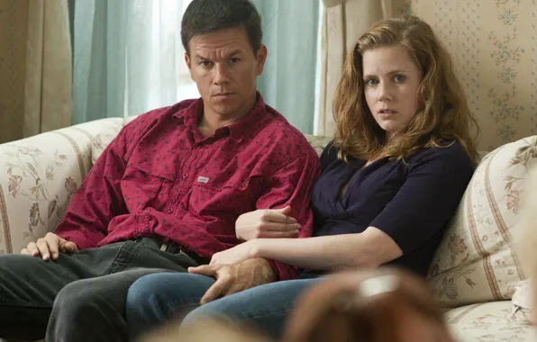 Fighter, Mark Wahlberg, Mark Wahlberg, Amy Adams, Amy Adams, The Fighter