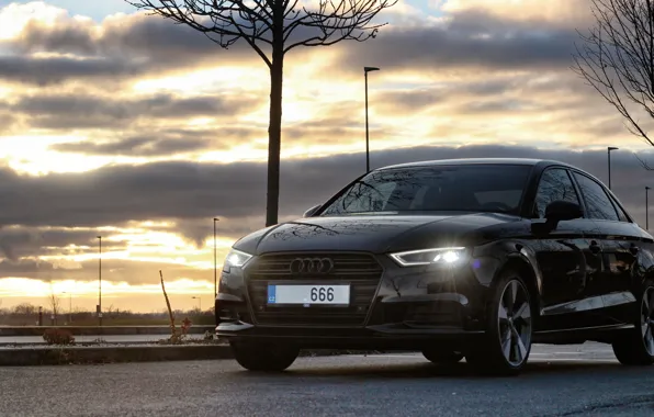 Grey Audi Sedan Photos, Download The BEST Free Grey Audi Sedan Stock Photos  & HD Images
