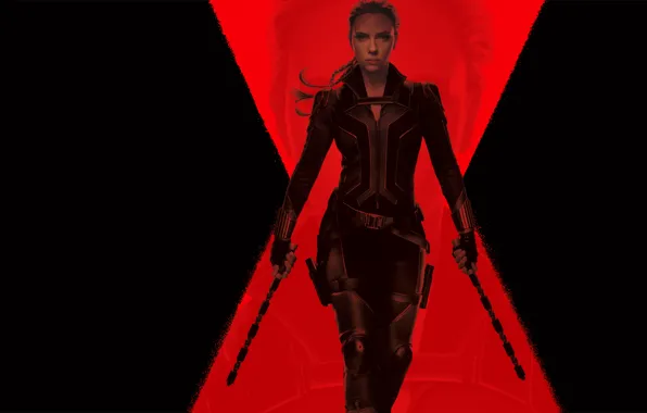 Picture Scarlett Johansson, Scarlett Johansson, Fiction, Black Widow, Black widow, Natasha Romanoff, Action, Adventure