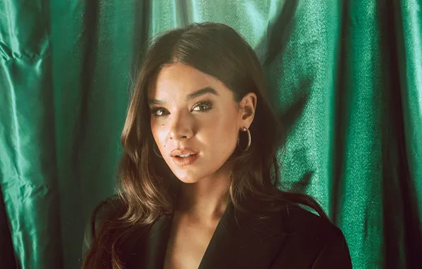 Actress, Haley Steinfeld, Hailee Steinfeld