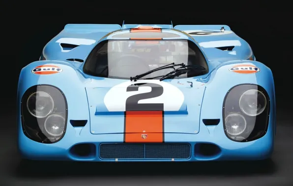 Porsche, 1969, 24 Hours of Le Mans, 24 hours of Le Mans, Porsche 917K, Sports …