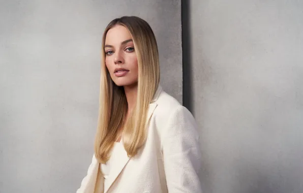 Look, actress, blonde, look, blonde, actress, Margot Robbie, Margot Robbie