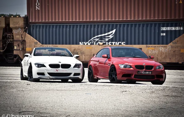 Picture car, tuning, bmw, BMW, tuning, stance