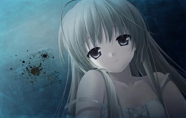 Picture xihuan, anime，renwu, meili