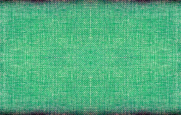 Color, structure, fabric