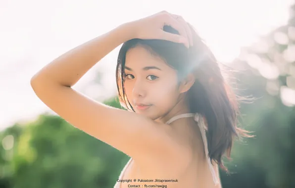 Girl, sexy, girls, woman, model, china, asian, cute