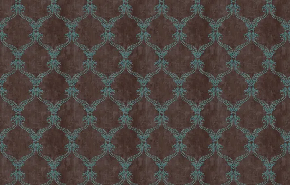Pattern, ornament, vintage, texture, background, pattern, paper