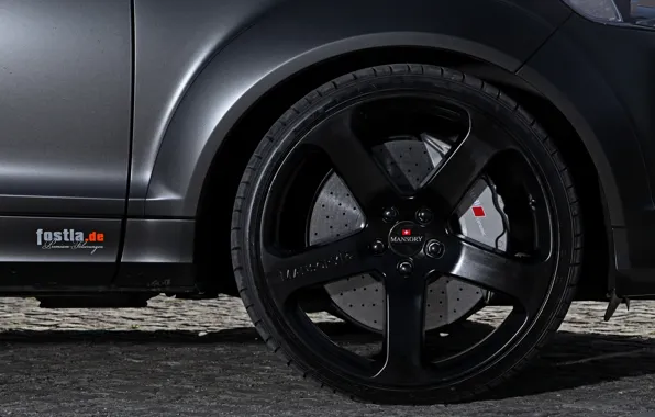 Audi, wheel, TDI, 2012, V12, Quattro, SUV, Audi Q7