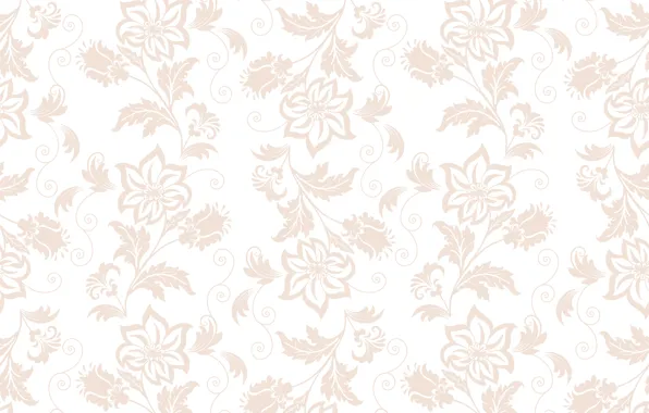 Picture background, texture, flowers, flower, pattern, seamless, background.