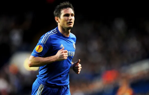 Blues, Frank Lampard, Chelsea FC, FC Chelsea
