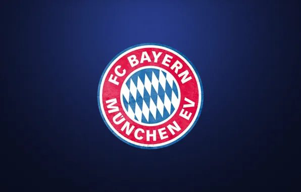 Wallpaper, logo, football, Sport, Bayern Munchen