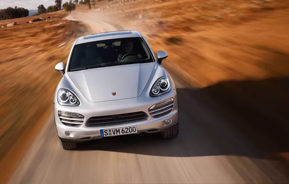 Machine, Porsche, Porsche Cayenne, Porsche, Porsche Cayenne