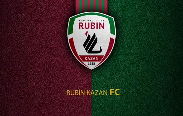 Picture Football, Soccer, Rubin, Kazan, Russian Club, FC Rubin Kazan