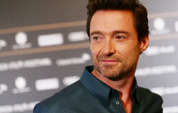 Actor, Hugh Jackman, Hugh Jackman