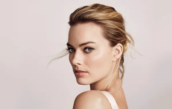 Picture girl, actress, beauty, beauty, blonde, blonde, Margot Robbie, Margot Robbie