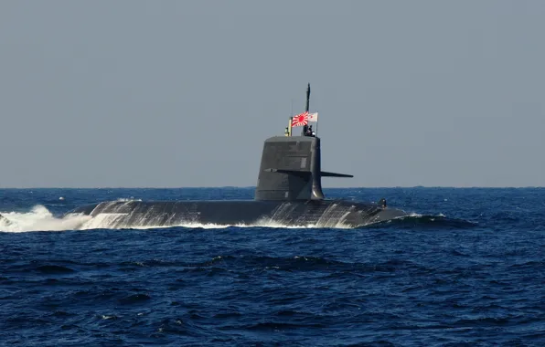Submarine, type, "Litter", SS-505