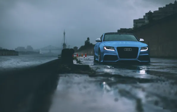 Audi, audi