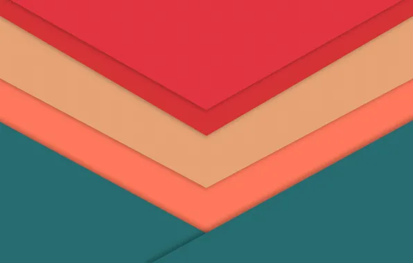 Picture line, red, green, pink, wallpaper, geometry, beige, material