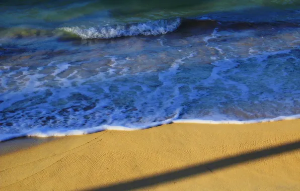 The ocean, Dominican Republic, Dominican Republic