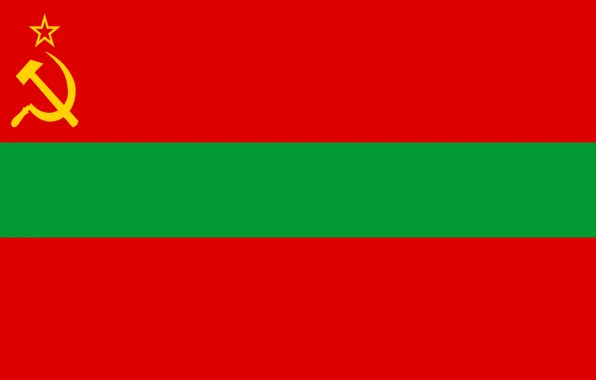 Flag, Moldova, Moldova, Transnistria, Moldavian Soviet Socialist Republic, Moldova, Pridnestrovian Moldavian Republic