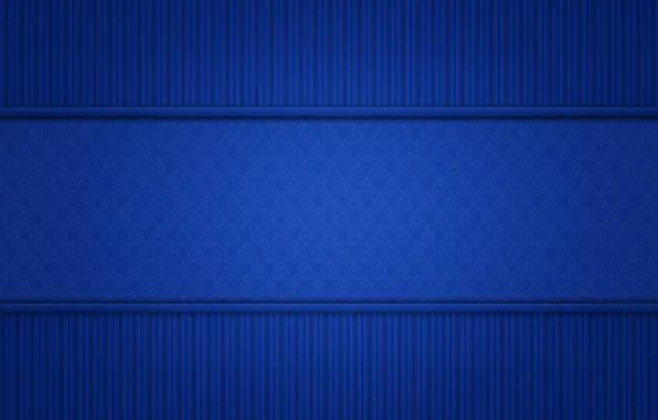 Blue, strip, pattern, texture, darkish