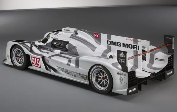 Porsche, Wheel, Drives, LMP1, 24 Hours of Le Mans, 24 hours of Le Mans, 2014, …