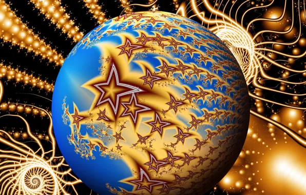 Background, color, form