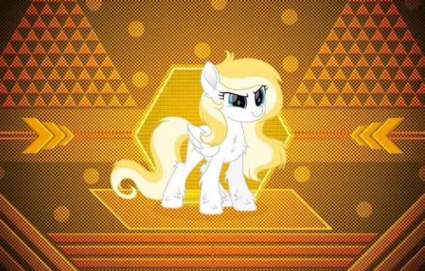 Background, pony, My Little Pony
