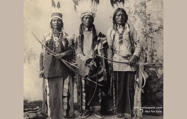 Picture native americans, first people, american indians chiefs
