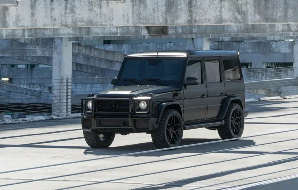 Picture Mercedes, Gelendwagen, G class, G63AMG