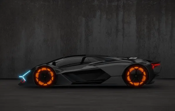 Lamborghini, The third, Millennium