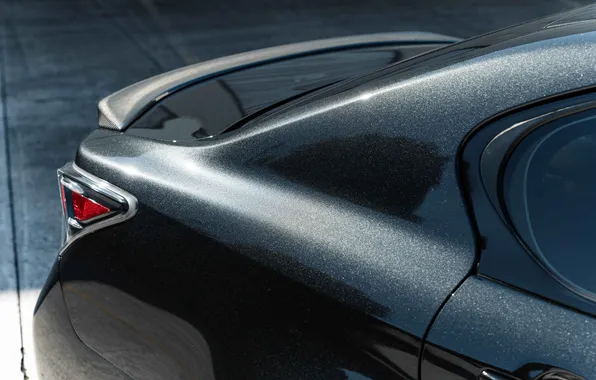 Car, Lexus, GSF