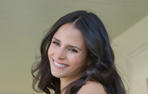 Smile, the film, portrait, frame, brunette, beauty, Jordana Brewster, Jordana Brewster