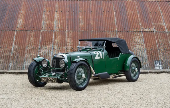 Aston Martin, The Mans, 1932, retro cars, retro cars, racing cars, racing cars, Aston Martin …
